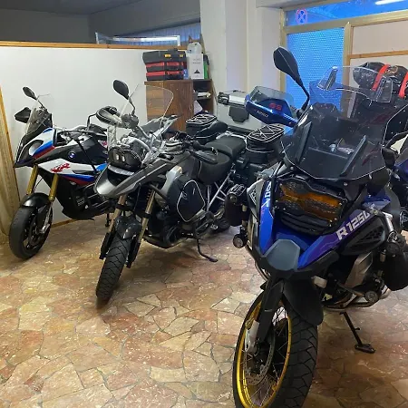 Bilocale Piano Terra Zona Funivie Apartmán Bormio