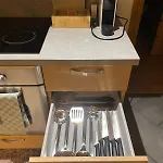 Bilocale Piano Terra Zona Funivie * Bormio