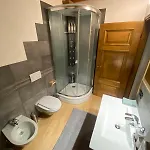 Bilocale Piano Terra Zona Funivie * Bormio
