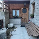 Bilocale Piano Terra Zona Funivie Bormio
