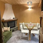 Bilocale Piano Terra Zona Funivie