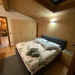 Appartamento Bilocale Piano Terra Zona Funivie Bormio