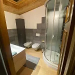 Appartement Bilocale Piano Terra Zona Funivie *