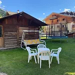 Bilocale Piano Terra Zona Funivie Appartamento