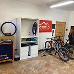 Appartamento Bilocale Piano Terra Zona Funivie