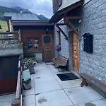 Bilocale Piano Terra Zona Funivie * Bormio