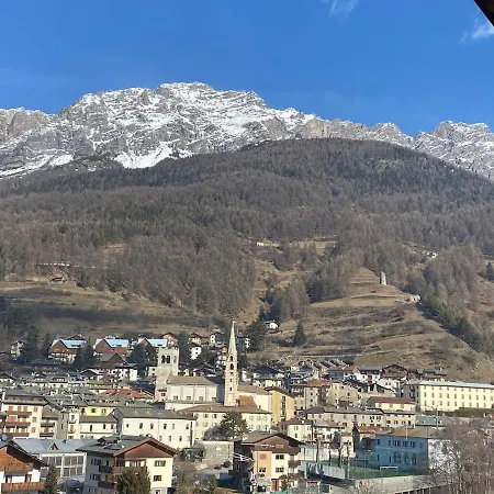 Bilocale Piano Terra Zona Funivie *