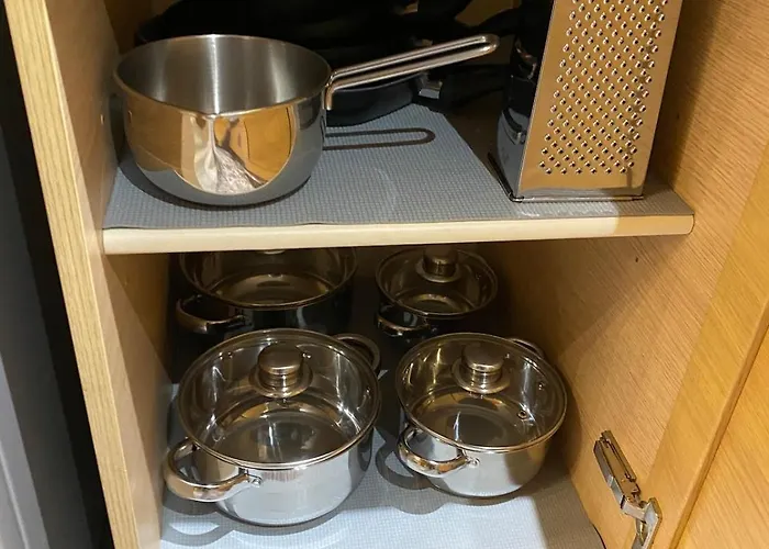 Bilocale Piano Terra Zona Funivie Bormio