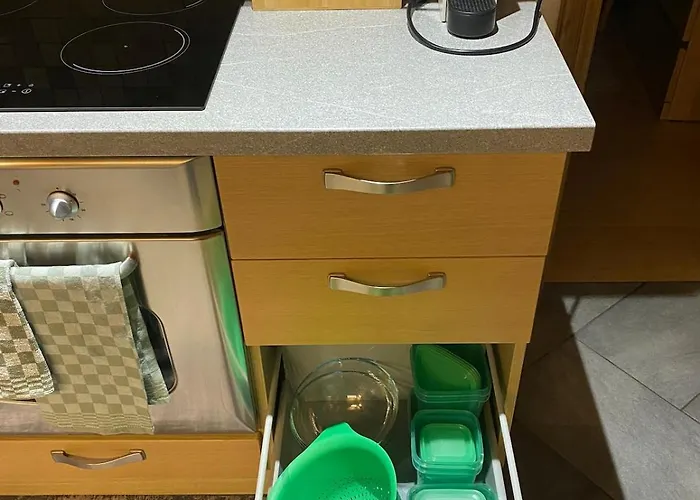 Appartement Bilocale Piano Terra Zona Funivie Bormio