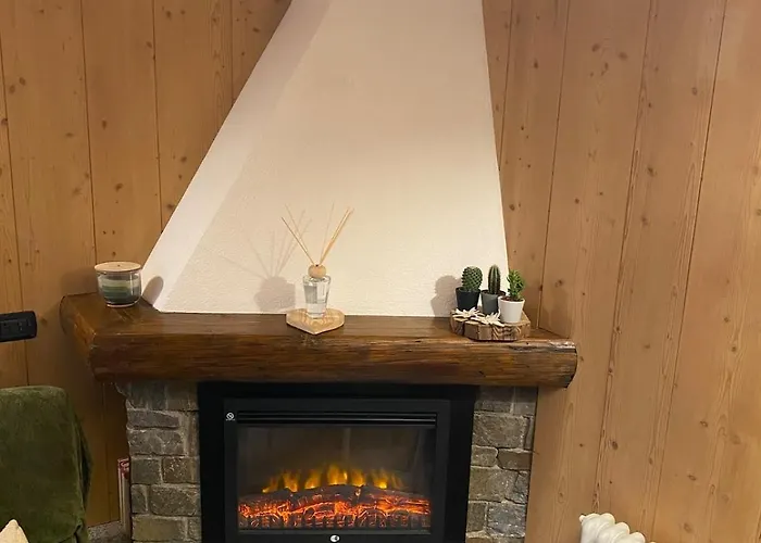 Bilocale Piano Terra Zona Funivie Appartamento Bormio