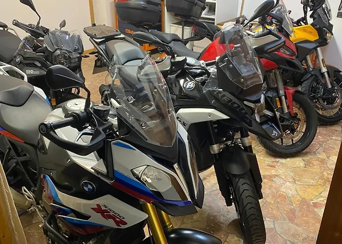 Bilocale Piano Terra Zona Funivie * Bormio