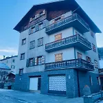 Bilocale Piano Terra Zona Funivie Apartman Bormio