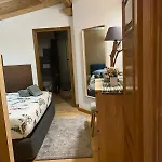 Bilocale Piano Terra Zona Funivie